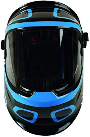 Laser 7926 Auto Darkening Welding Helmet