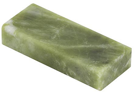 Wet Stone Knife Sharpener, #10000 Sharpening Stone Sharpening Stone Whetstone Knife Sharpener Premium Material Polishing Tool Whetstone for Sharpening Knives Wet Stone