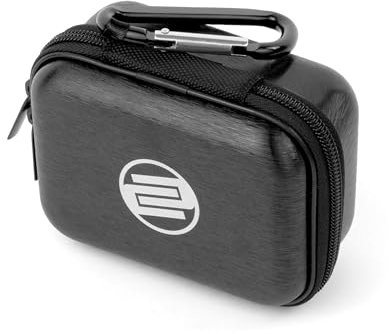 Reloop Cartridge King XS - Professionelles Aufbewahrungs-Case für Tonabnehmer