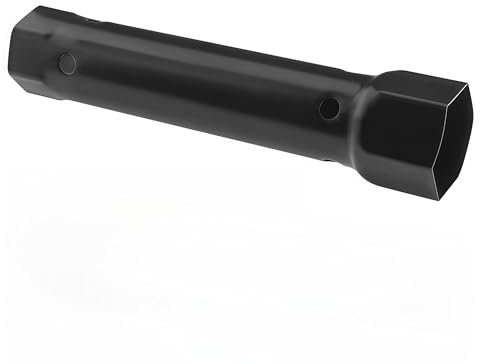 SGZQKZ Präzisions-Rohrschlüssel-Set für Profis, Rohrsteckschlüsselsatz, Wasserhahn Schlüssel Montage Werkzeug - Alles in einem Werkzeug für Wasserhahn und Waschbecken+