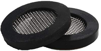 Find A Spare Inlet Hose Filter Mesh Washer For Washing Machine, Dishwashers Pack of 2