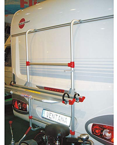 Fiamma Fahrradträger Carry-Bike Universal