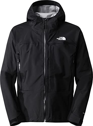The North Face Stolemberg Giacca Black L