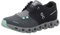 ON, Laufschuhe für Herren, 98158 Black Lead, 37.5 EU
