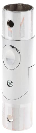 ＡＷＨＡＯ Outdoor Umbrella Replacement Patio Umbrella Accessories Patio Umbrella Pole Steering for Garden and Patio Use,Pole Steering-A