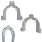 Universal Einhängebogen für Ablaufschlauch,Haltebogen Ablaufschlauch,Schlauchhalter U-förmiger,Ablaufschlauchhalter Kunststoff,Ablaufschlauch Bügel für Waschmaschine und Geschirrspüler (2 Stück)