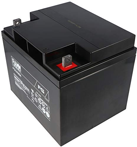 FIAMM BLEIAKKU/BLEI GEL AKKU BATTERIE 12V 42Ah FG24204