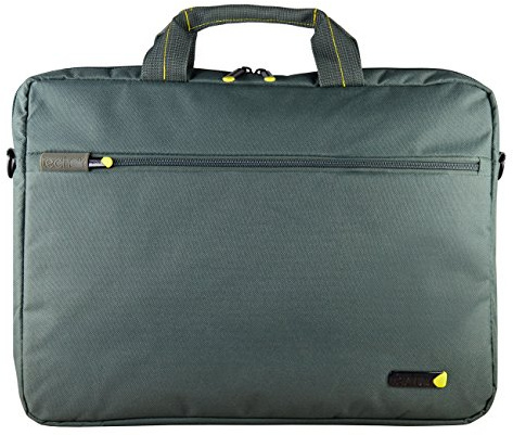 Z0118v3 16/17.3 Grey Laptop Case