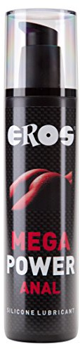 EROS - Lubricantes y geles