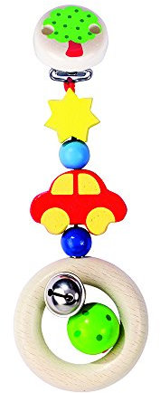 Heimess 762960 - Clip figur Auto