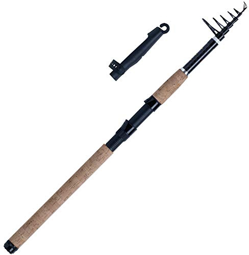 WFT XK Bone Tele 3,60m 50-150g