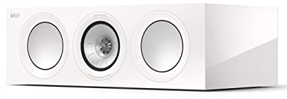 KEF R2 Meta (White Gloss, Each)