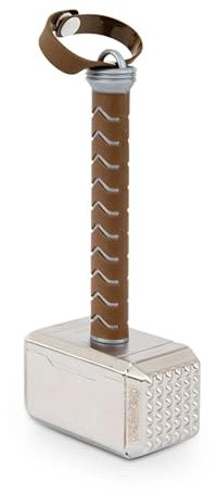 Marvel Ukonics Thor's Hammer Mjolnir Meat Tenderiser Heavyweight Kitchen Tool