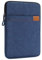 NIDOO 10 Zoll Tablet Hülle Wasserdicht Sleeve Case Etui Tasche Schutztasche für 10.5 / 11 iPad Pro 2018/10 Microsoft Surface Go / 10.5 Samsung Galaxy Tab S4, Blau