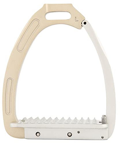 BR Sichterheits Steigbügel Lavarone