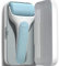 AUDUODUO® Ice Roller for Face, Neck, Body – Premium Facial Ice Roller with Carry Case for Long Lasting Cold