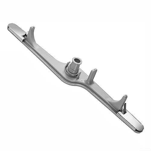 ZYWUOY Braccio dello spruzzo della lavastoviglie, spruzzo inferiore della lavastoviglie 154568002 per bianco di Electrolux 154568001