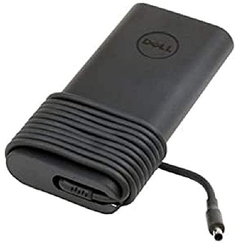 Dell Euro 130W AC Adapter 4.5mm with 1M Power Cord (Kit) PCR