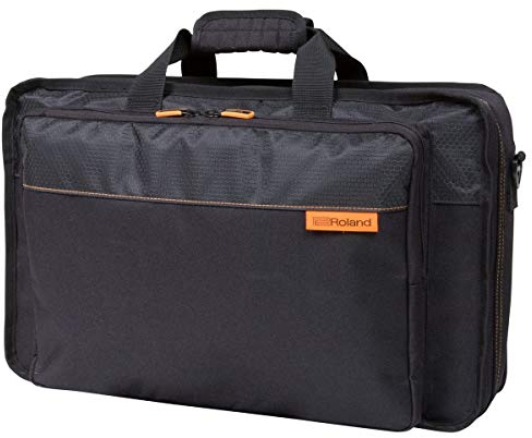 Bolsa de transporte Roland para el controlador de DJ DJ-202 — Materiales exteriores resistentes — CB-BDJ202