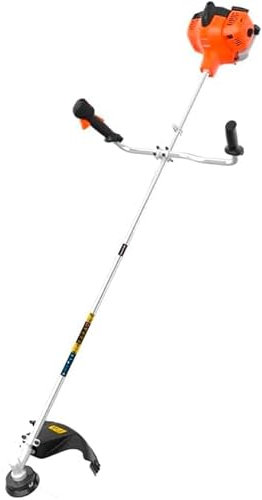 Anova DESBROZADORA 25.4 c.c.- 0.9kW EuroV