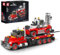 Mould King 24079 Chariot élévateur télécommandé technique 906 pièces Modèle de blocs de construction pour garçons et filles à partir de 8 ans (version statique)