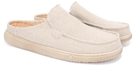 Pitas | WP150 Eddie | Mules pour Hommes | Sandales | Chaussures Bateau | Slipon Loafers | Baskets d'été | Sneakers | Pantoufles Estivales | Chaussures de Walkinpitas