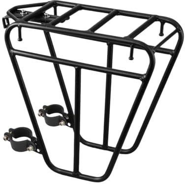 Cykelkorg framtill för racercykel, robust för styre – ställ,