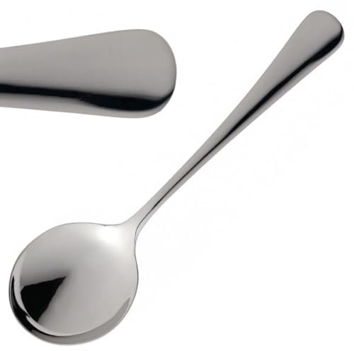 Abert CF344 Matisse Soup Spoon (Pack of 12)