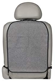 Altabebe Al1100 Protezione per Sedile Anteriore, Nero