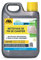 FILA Surface Care Solutions, Deterdek Pro Eco Advance Formula, Reinigungsmittel für Säure, multifunktional, wirksam gegen Rostflecken, ohne Phosphate, 1 l
