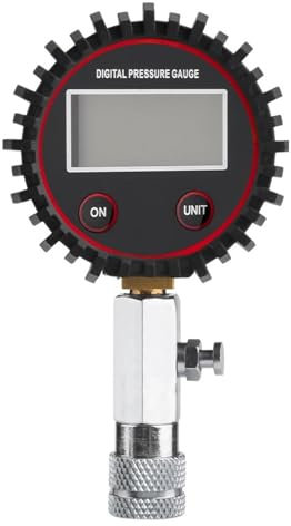 Manomètre de Compression numérique pour Moteur à Essence, kit de testeur de Compression de Cylindre avec Adaptateur