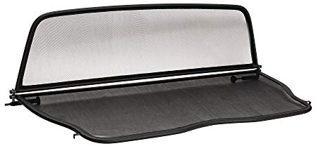 Deflector de Viento para descapotable - Compatible con BMW Serie 3 E30 descapotable | Deflector de Viento para descapotable - Fabricado Entre 1985 y 1993