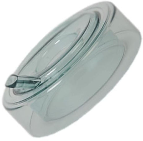 MOULINEX CONTENITORE ANELLO IMBUTO CENTRIFUGA ESTRATTORE VITAE JU2000 JU2100
