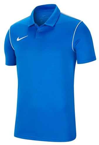 Nike DF Park20 Maglietta Royal Blue/White/White M