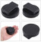 wagenheber e9 zubehör x3 f25 rBlack Car Rubber Pads Tool ing Pad A für