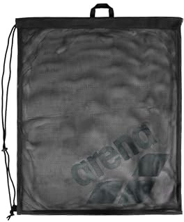 ARENA Sac de Piscine en Mesh One Go