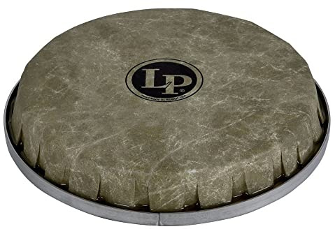 Latin Percussion LP263AP 7-1/4-Inch Fiberskyn Synthetic Bongo Head