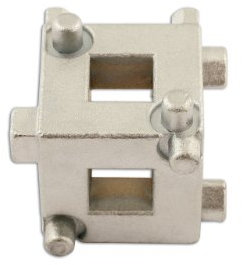 Laser 5541 Cube repousse-piston de frein 3/8