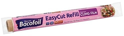 Easycut Cling Film - Refill (Pack of 4)