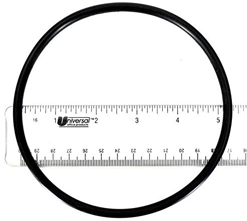 Jacuzzi 47035241R Pompa di Copertura O-Ring