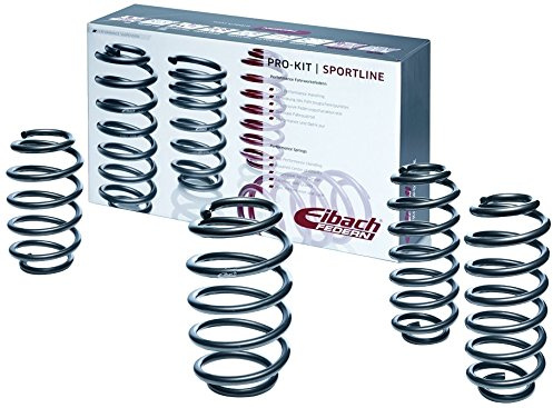 Eibach springs Pro-Kit E10-20-031-14-22 lowering springs Eibach Federn