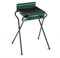 Ompagrill Gas 4043 GHIV - Barbecue a Gas, Dimensioni 43x40x74h cm