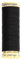 Gütermann Nähfaden, Polyester, 100 m, Schwarz, 5.5x1.8x1.8 cm, GUT_788988-000