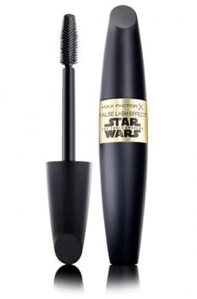 Max Factor False Lash Effect Mascara - Black 'Star Wars' Edition