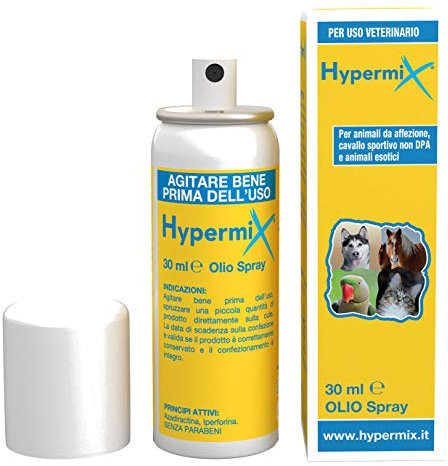 Hypermix - Spray 30 ml