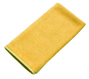 Taski JM „Ultra Cloth XL“ Mikrofasertuch, Gelb, 20 Stück