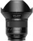 Irix ® Ultraweitwinkelobjektiv Firefly 15mm f2,4 für Pentax K (95mm Filtergewinde, für Vollformat, extrem leicht, optimierter Fokusring)
