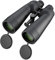 Bresser Fernglas Spezial Astro SF 20x80 ED wasserdicht mit großer mehrschichtvergüteter ED Optik und Stativanschlussgewinde, ideal für Landschafts- und astronomische Beobachtungen