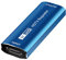 KUYIA 8K HDMI Extender Amplifier,8K/4K@60Hz UHD HDMI Repeater Female to Female Adapter,Ultra High Speed 48Gbps Compatible for PS4/DVD/TV Box etc (Blue)