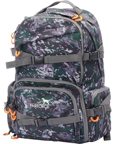 Parforce Jagdrucksack Daypack 32 l Camo